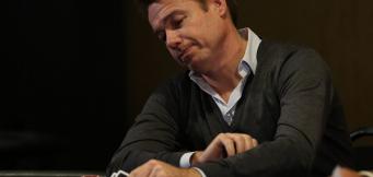 Graeme Le Saux