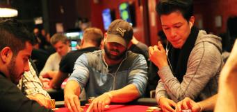 Poker Betting