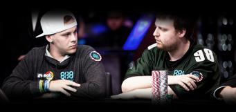 WSOP Domination for Joe McKeehen