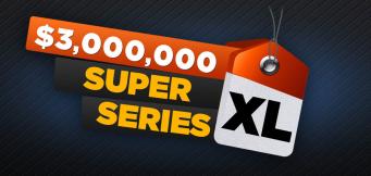 888poker XL