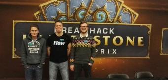 888poker and FlowEsports Form Partnership