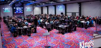 kings casino