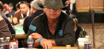 tommy Yetes