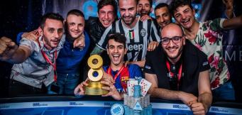 888live barcelona winner