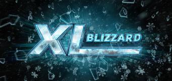 XL Blizzard Day 11