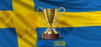 Swedish PSMO 