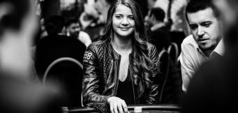 Poker in Macau