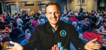 888poker LIVE Heads to Charming Bucharest