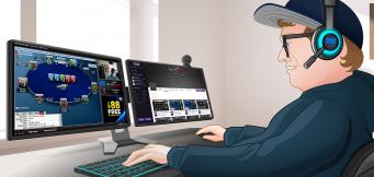 888poker Announces Great8 and Starfish!