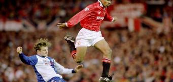 Paul Ince Exclusive: Ander Herrera doesn’t suit Manchester United