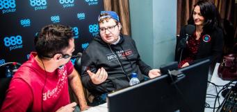 TonkaaaaP: 888poker’s Newest Ambassador