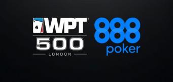 WPT 500 - 888poker