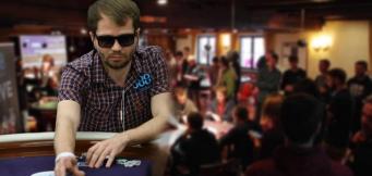 3 bet poker