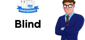 Blind Poker 