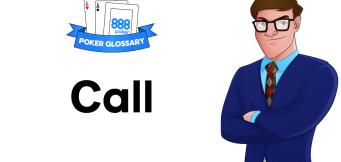 Call Poker 