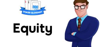 Equity Poker