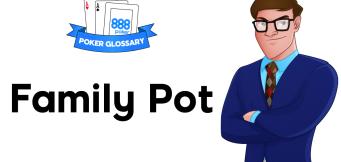 Family Pot Poker 