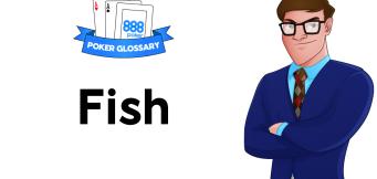 Fish Poker