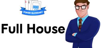 Full House Poker