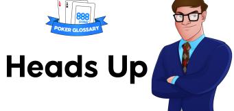 Heads up Poker