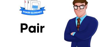Pair Poker 