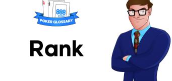 Rank Poker
