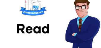 Read Poker 