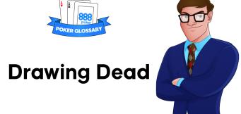 Drawing dead Poker