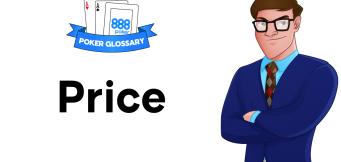Price Poker