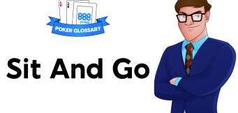 Sit and Go Poker
