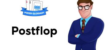 Postflop Poker