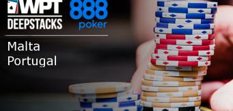 888poker Partners with WPTDeepStacks for 2 Stops in Europe