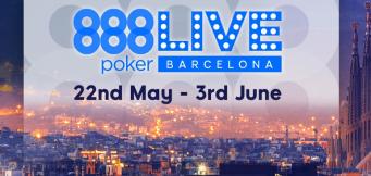 Satellite Strategy for 888poker LIVE Barcelona Main Event