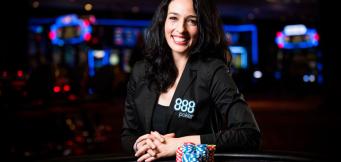 How 888poker Ambassador Kara Scott Got Her Start in Poker!
