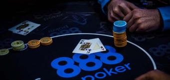 Learn How to Use Preflop Poker Odds to Reduce Variance and Combat the Luck Factor!