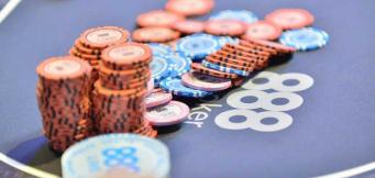 poker world