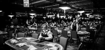 mtt poker