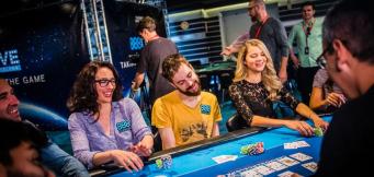Facing a cbet on the flop
