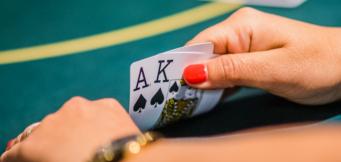 poker moves
