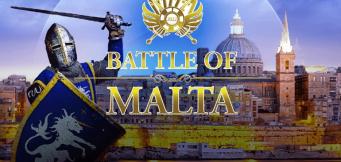 888poker Sponsors the 2022 Battle of Malta Boasting €1,000,000 GTD ME!