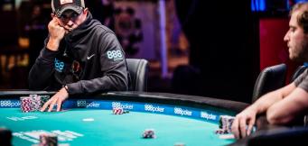 Calling Station in Poker