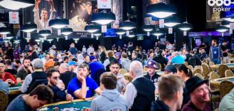 Wild Crazy Tales from the World Series of Poker (WSOP)!