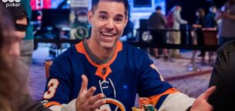 Transforming Adversity in Poker into a Winning Challenge and Powerful Motivator!