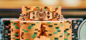 Big Names Bag Bracelets in First Half of World Series of Poker!