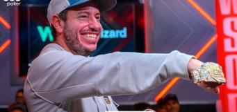 Daniel Weinman – Net Worth: Back at the Office Five Days After Winning $12.1 Million!