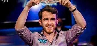 Koray Aldemir – Net Worth: Two Bracelets, $23M in Earnings, and One Very Deliberate Tax Move!