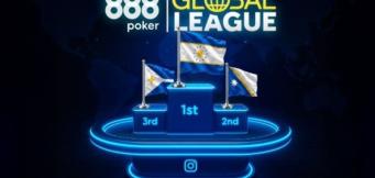 Power Up Your Poker: The 888poker Global League Returns Bigger, Better, and More Competitive!