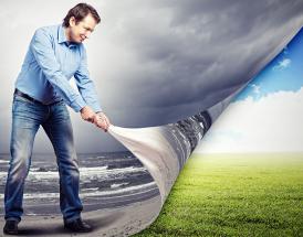 Poker: Changing the World for the Better