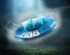 888poker Introduces Flopomania, the Game Where Action Starts on the Flop