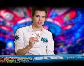 German Players WSOPE